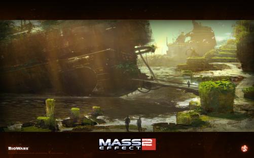th Pierwszy zwiastun i grafiki z Mass Effect 2 142744,2.jpg